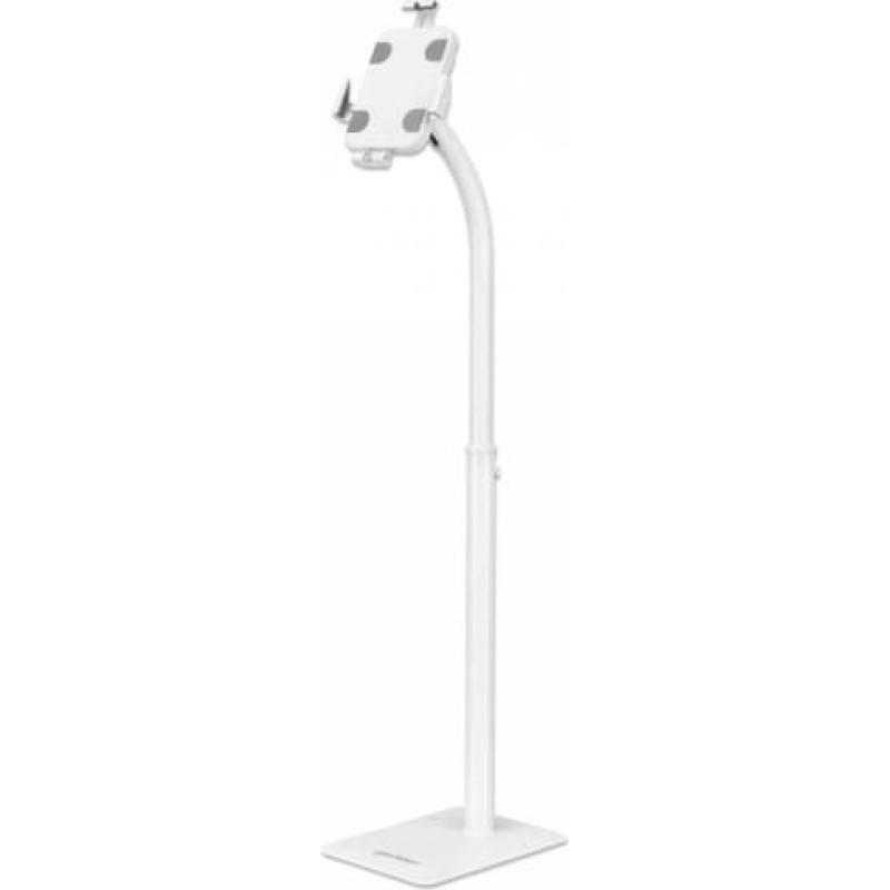 Techly Stojak podlogowy do iPa d i tablet 9,7-10,1 cal