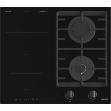 Gorenje GCI691BSC gas-induction hob
