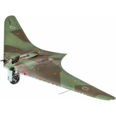 Revell Plastic model Horten Go229 A-1 1/32
