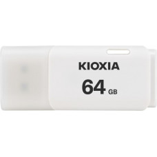 Kioxia TransMemory U202 USB flash drive 64 GB USB Type-A 2.0 White