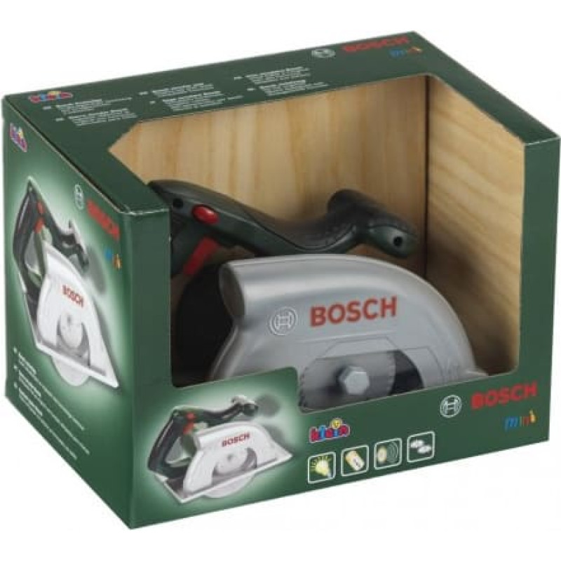 Klein Circular saw Bosch