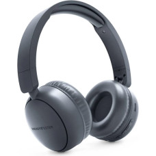 Energy Sistem | Head Tuner | Headphone | Bluetooth | Over-Ear | Microphone | Wireless | Graphite