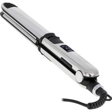 Camry | Professional hair straightener | CR 2320 | Warranty  month(s) | Ionic function | Display LCD digital | Temperature (min)  °C | Temperature (max) 230 °C | Number of heating levels | Stainless steel