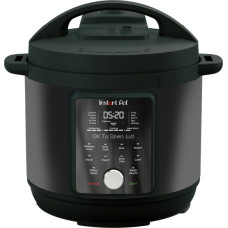 Instant - Pot Duo Plus Pressure & Slow Cooker w/Whisper Quiet