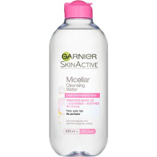 Garnier - Micellar Water Classic 400 ml