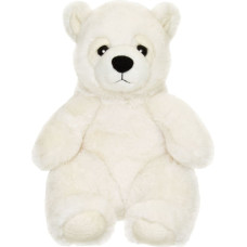 Aurora SLUUUMPY Pliušinė baltoji meška, 20 cm