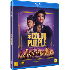 Warner Bros The Color Purple