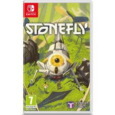 Tesura Games Stonefly
