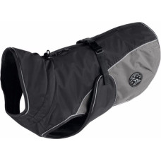 Hunter - Coat Uppsala Cozy 30 cm Anthracite/Grey - (65452)