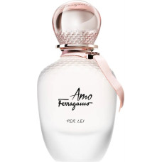 Salvatore Ferragamo - Amo Ferragamo Per Lei EDP 50 ml