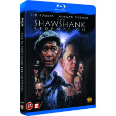 Twentieth Century Fox The Shawshank Redemption