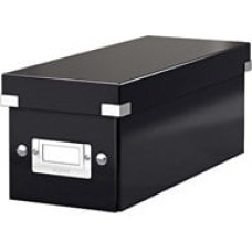 Leitz - Click & Store CD Storage Box