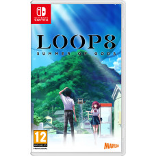 Marvelous Loop8: Summer of Gods