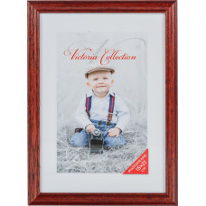 Victoria Collection Photo frame Puma 15x21, dark red (VF2439)