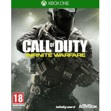 Activision Call of Duty: Infinite Warfare