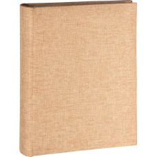 Victoria Collection Album B 10x15/200M Canvas, gold