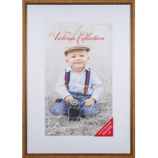 Victoria Collection Photo frame Seoul 70x100, gold/acrylic (1303332)
