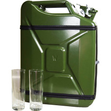 Mikamax Jerrycan - Mix Drink Bar