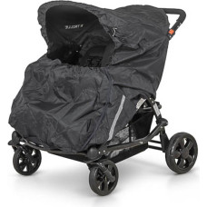 Babytrold - Raincover for OS2