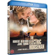 Classic Movies The Electric Horseman