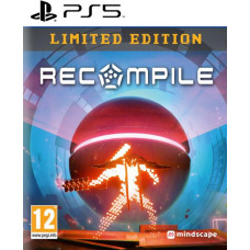 Sony Recompile - Limited Edition