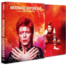 Universal MOONAGE DAYDREAM - LIMITED COLLECTORS EDITION