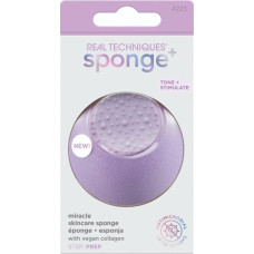 Real Techniques - Miracle Skincare Sponge+