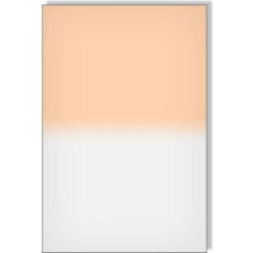 Lee Filters Lee filter Coral 6 Grad Hard