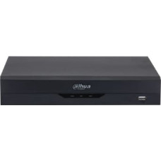 Dahua Technology DH-XVR5108HS-4KL-I3 digital video recorder (DVR) Black