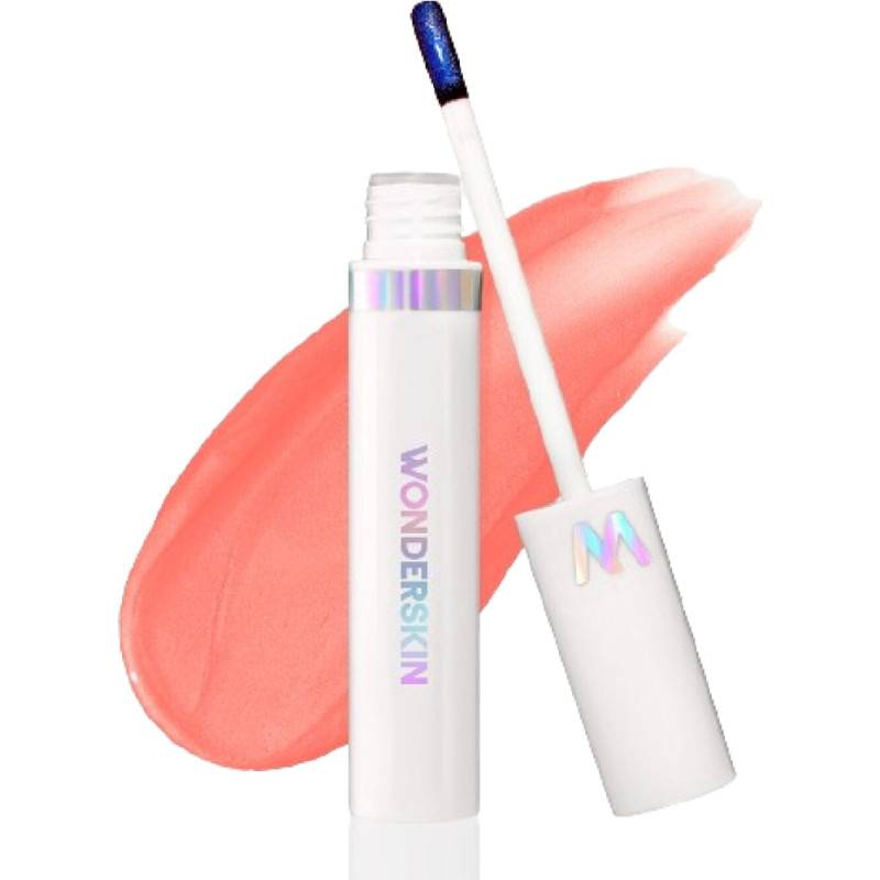 Wonderskin - Wonder Blading Lip Stain Masque Crush