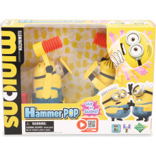 Despicable Me Minions - Despicable Me Hammer POP (7517)