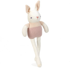 Threadbear - Doll - Cream Bunny 35 cm - (TB4068)