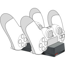 Speedlink | JAZZ USB Charger - for PS4 | SL-450000-BK