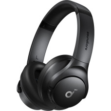Anker Soundcore | Headphones | Q20i | Bluetooth | Over-ear | Microphone | Wireless | Black