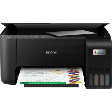 Epson EcoTank L3270 WiFi - A4 multifunctional printer with Wi-Fi and continuous ink supply