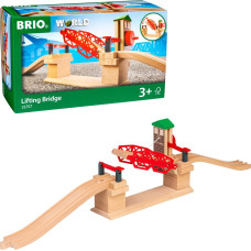 Brio - Lifting Bridge (33757)