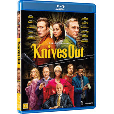 Nordisk Film Knives out