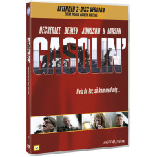 SMD Gasolin - hvis du tør, så kom med mig