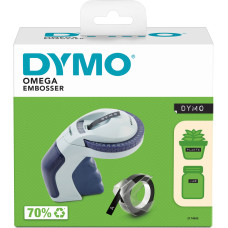 Dymo - Omega Home Embossing Label Maker DK/NO (2174605)