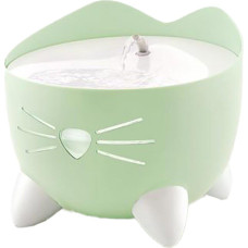 Catit - Fountain Pixi 2.5L Green - (785.0483)
