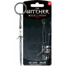 Good Loot - The Witcher 3 Ciri Sword Keychain
