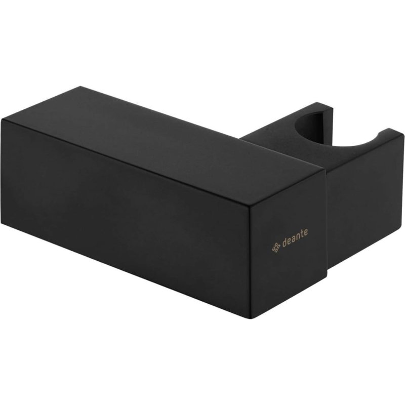 Deante Brass earpiece holder