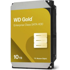 Western Digital Drive HDD WD GOLD Enterprise 10TB 3,5 SATA WD103KRYZ