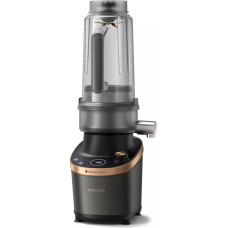 Philips HR3770/00 blender Cooking blender 1500 W Black, Copper