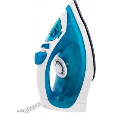 Esperanza Steam Iron SLIDER CERAMIC 2200W