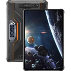 Oukitel Tablet Oukitel RT8 6/256GB Orange Rugged 20000 mAh 33W