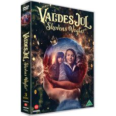 Label M VALDES JUL - GUARDIAN OF THE FOREST