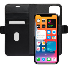 Dbramante1928 - Lynge Wallet Case – Black - iPhone 12 Pro Max