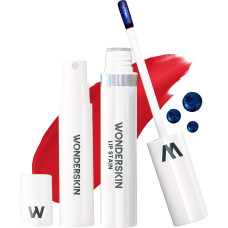 Wonderskin - Wonder Blading Lip Stain Kit Playful
