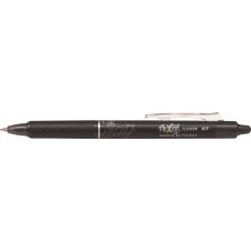 Pilot - FriXion Clicker 0.7 – Black
